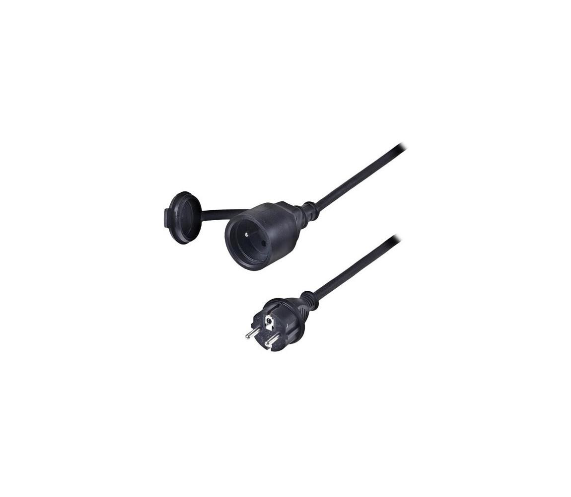 PS31 - Prodlužovací kabel 1Z 10m