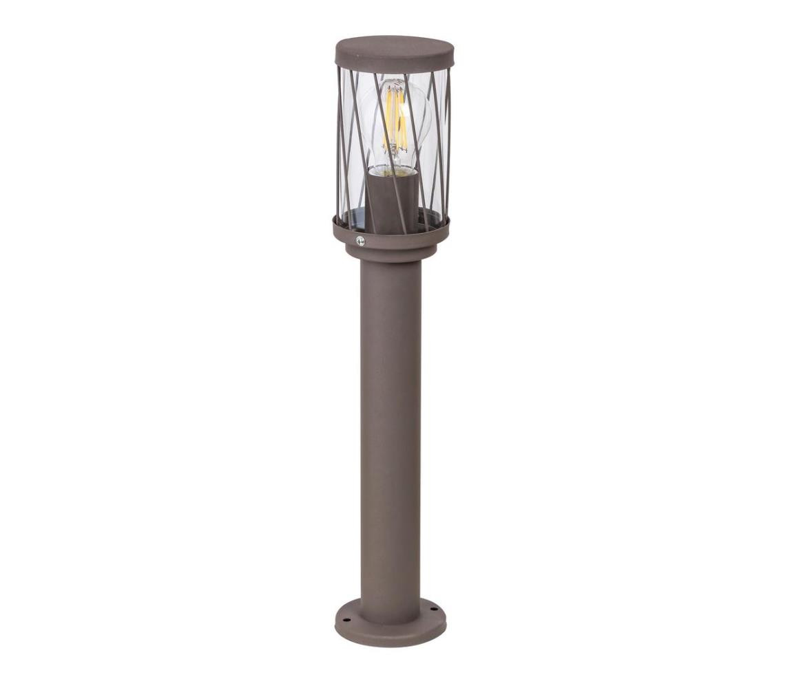Rabalux Rabalux 8889 - Venkovní lampa BUDAPEST 1xE27/40W/230V IP44