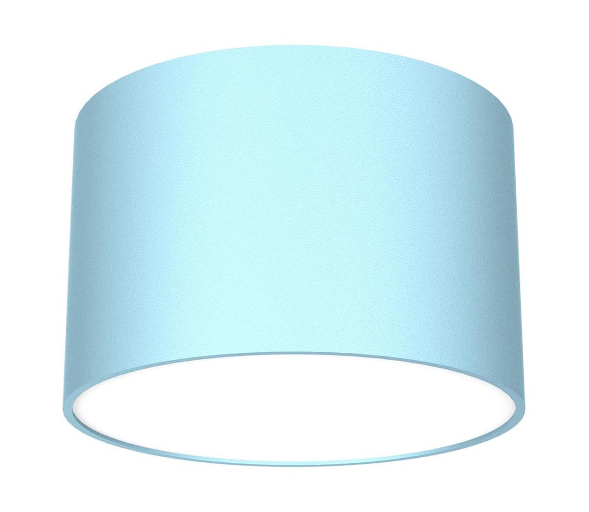 Bodové svítidlo DIXIE 1xGX53/11W/230V modrá