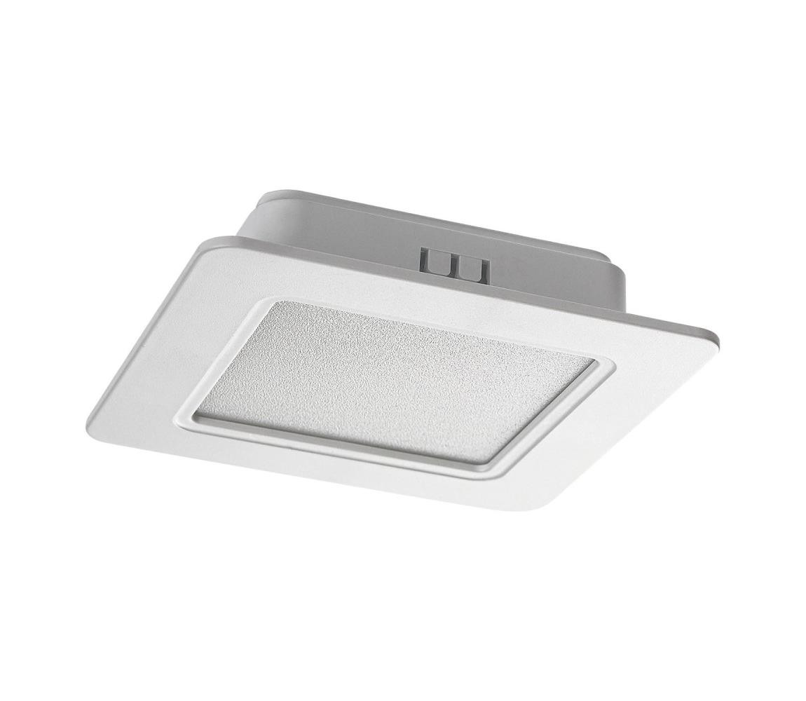 Rabalux Rabalux 3167 - LED Podhledové svítidlo SHAUN LED/5W/230V 9,5 cm