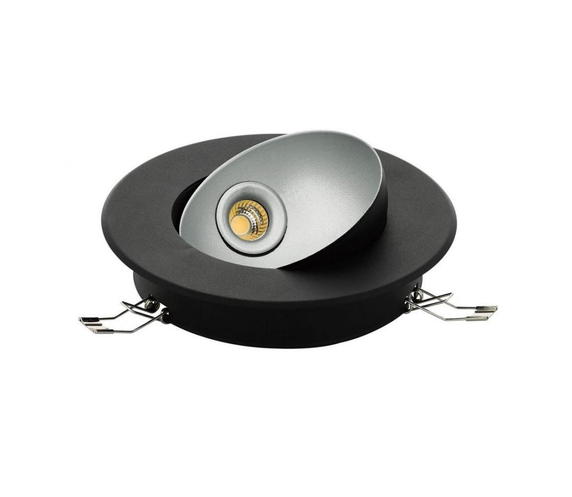 Eglo Eglo 98522 - LED Podhledové svítidlo RONZANO LED/5W/230V