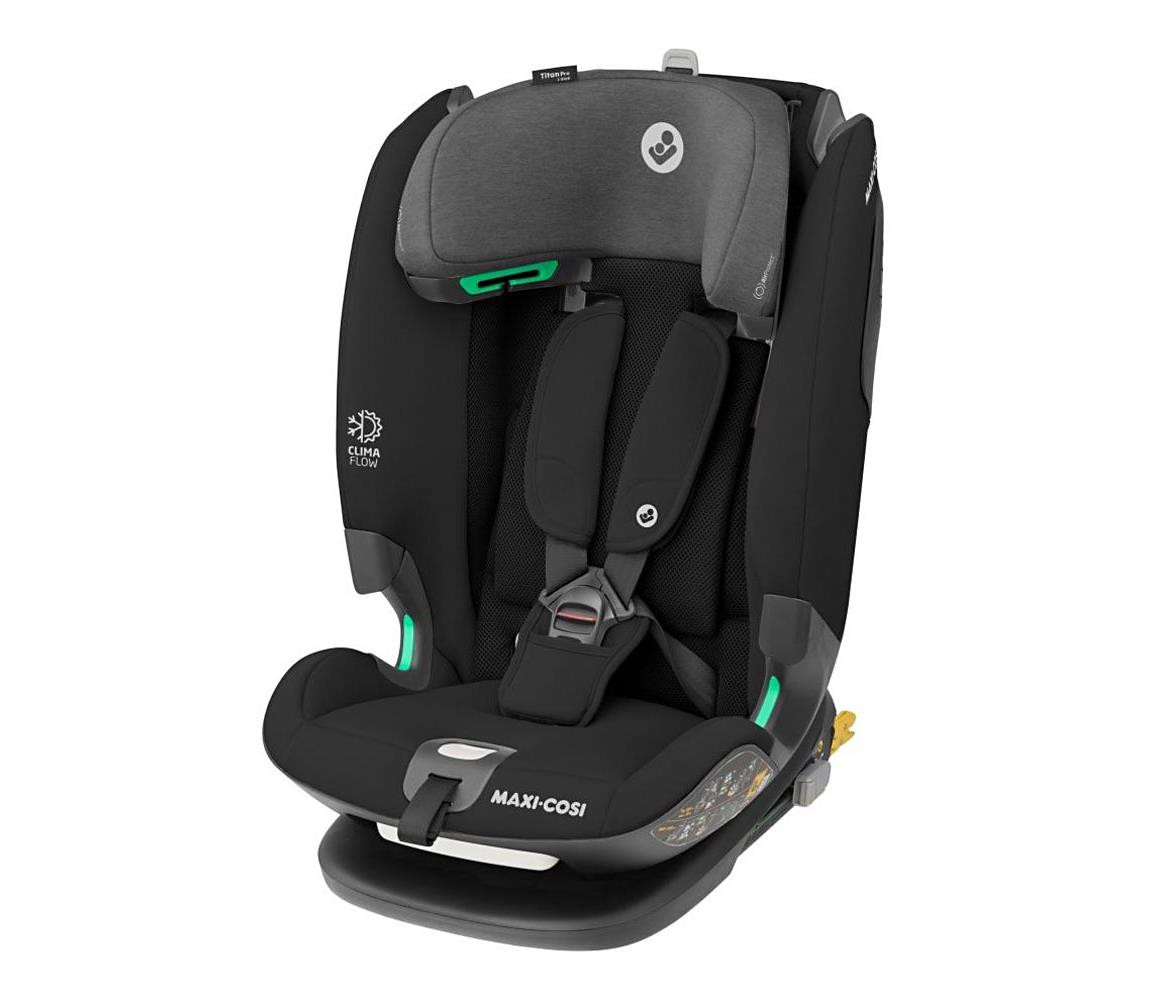 Maxi-Cosi Maxi-Cosi - Autosedačka TITAN PRO
