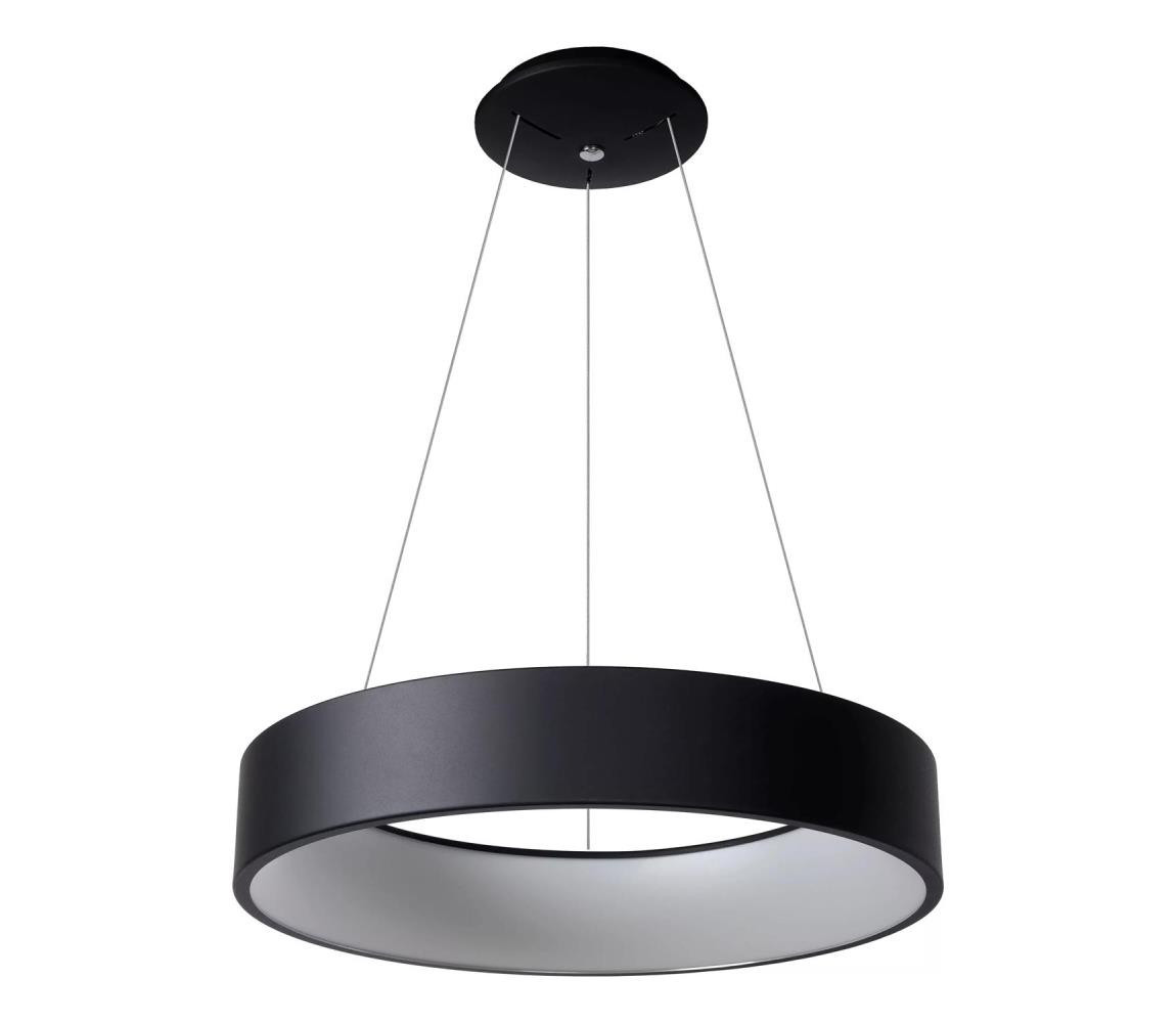 Lucide Lucide 46400/42/30 - LED Stmívatelný lustr na lanku TALOWE LED/39W/230V