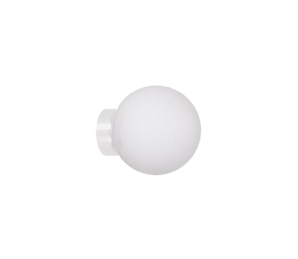 Ideal Lux Ideal Lux - LED Nástěnné svítidlo 1xG9/15W/230V