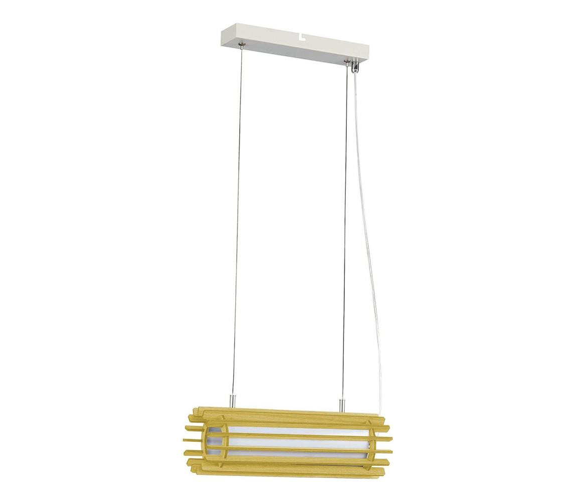 Wofi Wofi 725601069330 - Lustr na lanku JARDIN 1xE27/10W/230V