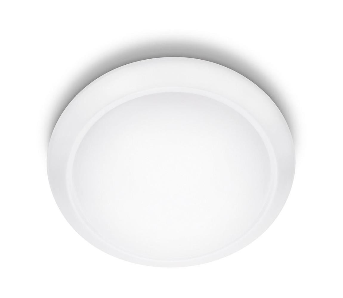 Philips Philips 33362/31/17 - LED Stropní svítidlo MYLIVING CINNABAR LED/16W/230V 4000K