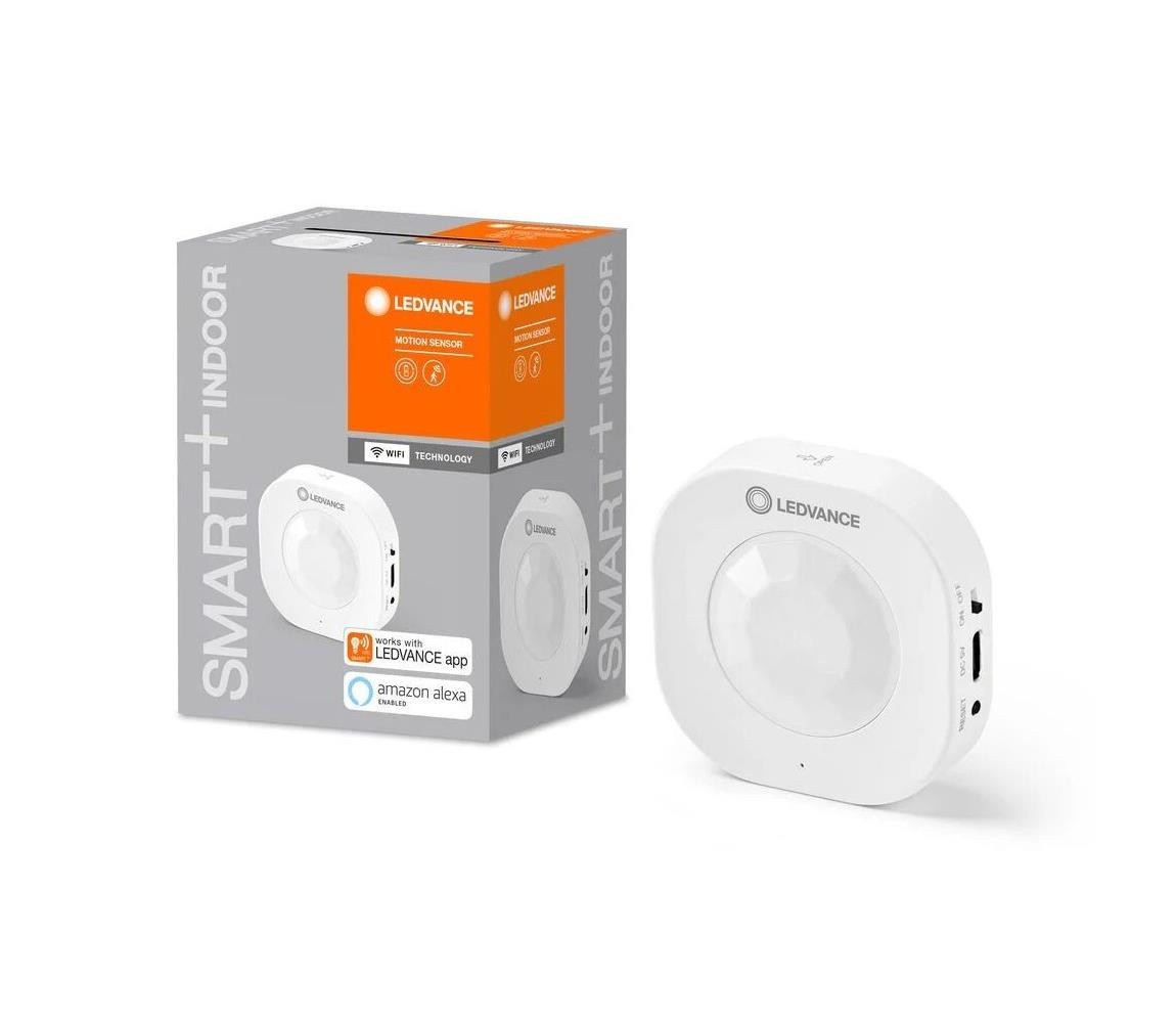 Ledvance Ledvance - Chytrý senzor pohybu SMART+ 3,7V Wi-fi