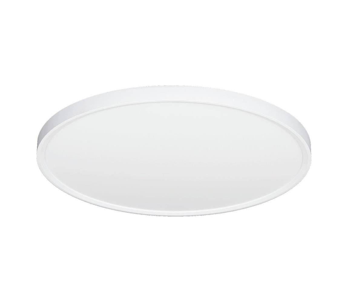 Fulgur Fulgur s-42590-LED Stropní svít. se senz. NOMY-S 40W/230V 3000/4000/6000K IP40 b
