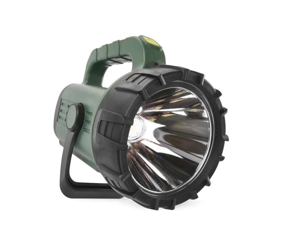 LED Nabíjecí svítilna LED/3,7V IP43 700 lm 3600mAh