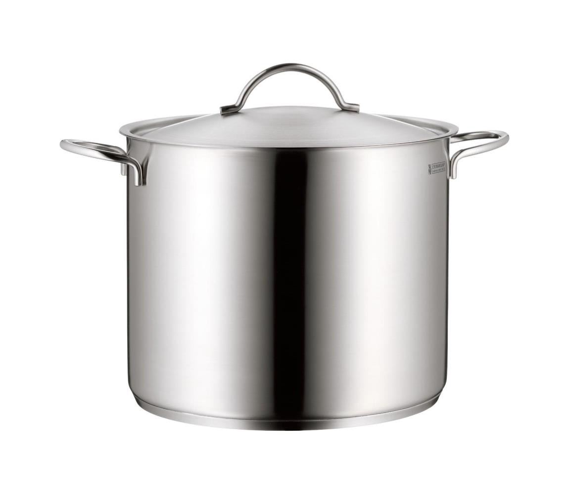 WMF WMF - Hrnec s poklicí pr. 28 cm nerez