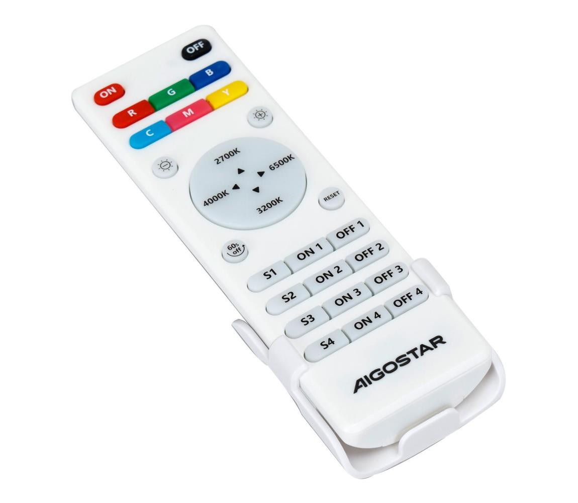 B.V.  - Dálkové ovládání MESH 2xAAA