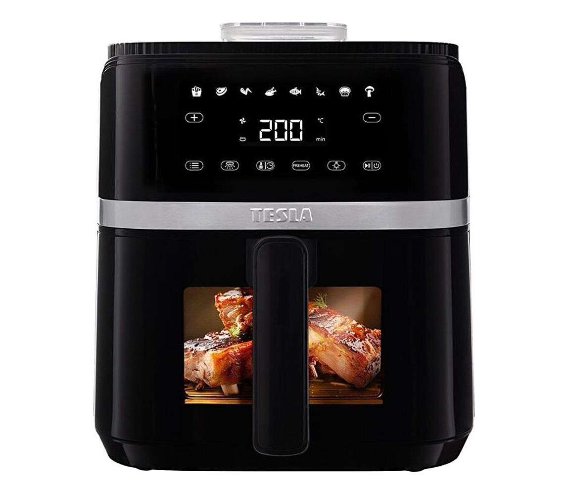 TESLA AirCook Q65 XL Pro