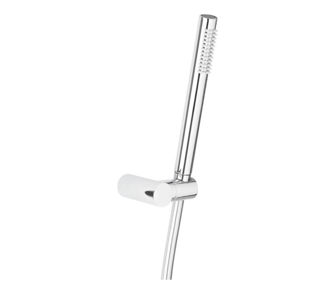 KFA Armatura KFA Armatura 841-225-00 - Sprchová sada MOZA nerez