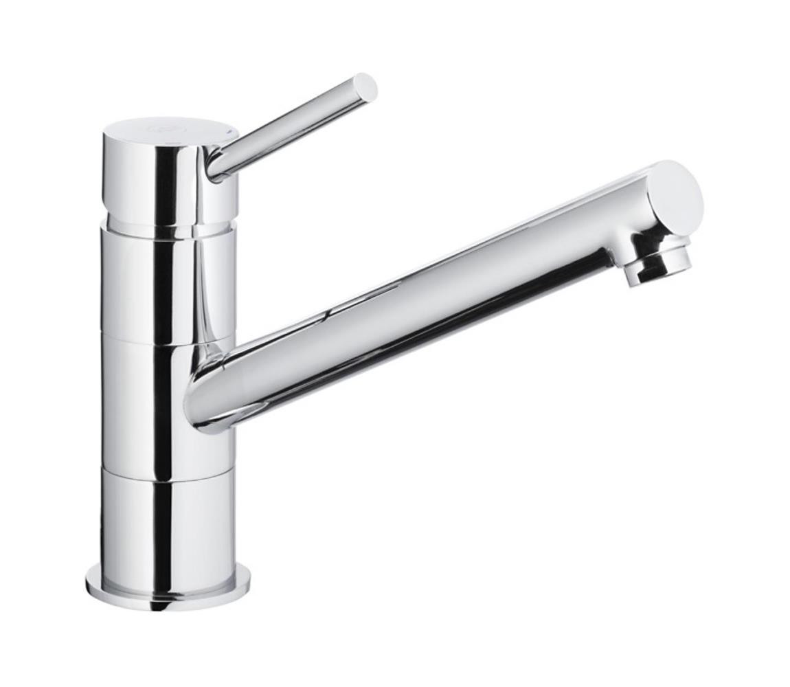 KFA Armatura KFA Armatura 6533-915-00 - Dřezová baterie ANDRA lesklý chrom