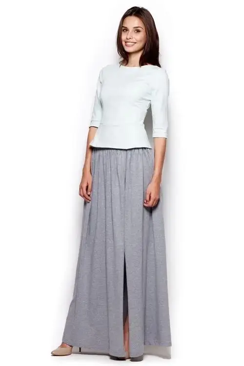 Dámská košile M309 mint