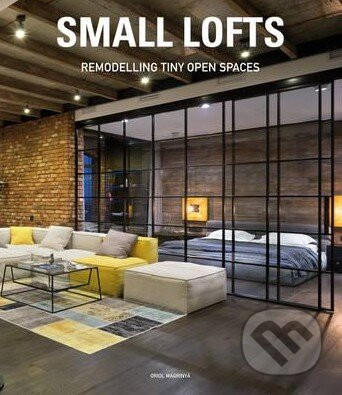 Small Lofts - Oriol Magriny