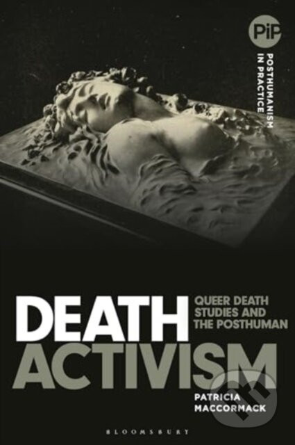 Death Activism - Professor Patricia MacCormack