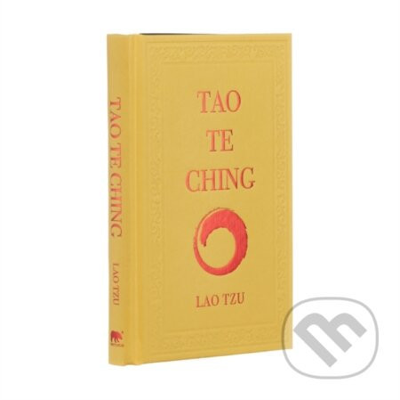 Tao Te Ching - Lao-c’