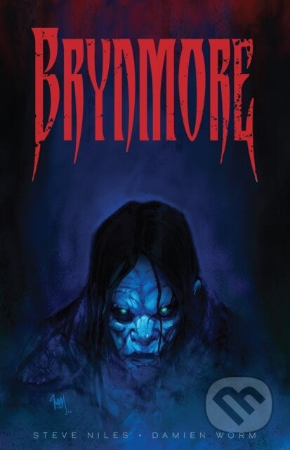 Brynmore - Damien Worm, Steve Niles