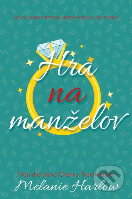 Hra na manželov - Zelený kocúr