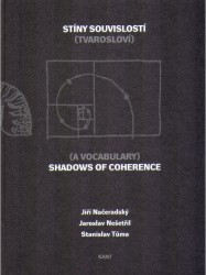 Stíny souvislostí (Tvarosloví) | TŮMA, Stanislav, NAČERADSKÝ, Jiří, NEŠETŘIL, Jaroslav
