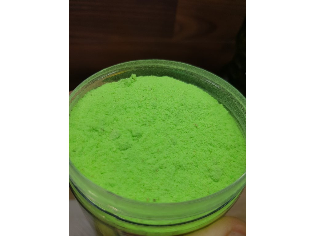 Tuning Baits - Práškový Dip MONCHA 100g