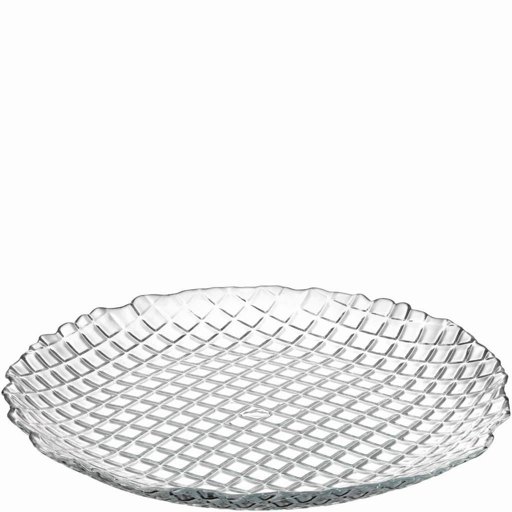 Leonardo TALÍŘ, sklo,