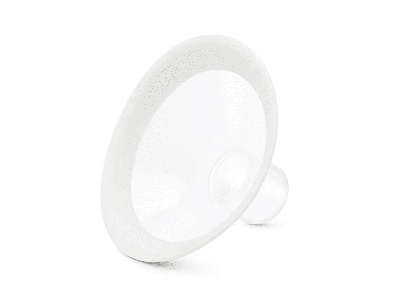Medela 2x Prsní nástavec PersonalFit Flex™, velikost M (24 mm)