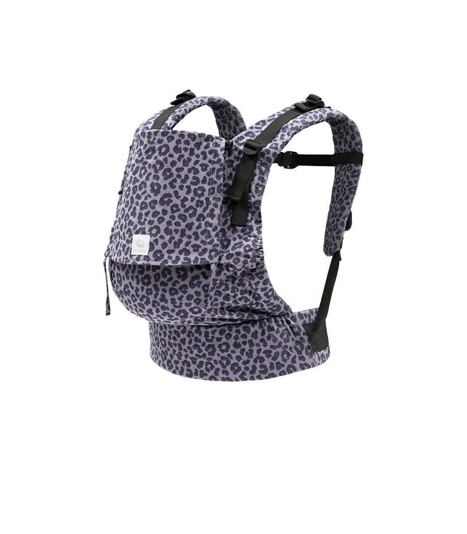 Stokke Nosítko Limas™ FLEX - Leopard Lilac