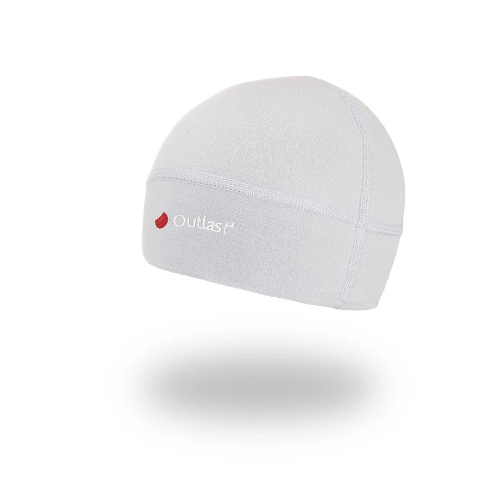 Little Angel Čepice smyk kojenecká Outlast® - sv.ledově modrá, 33-35 cm