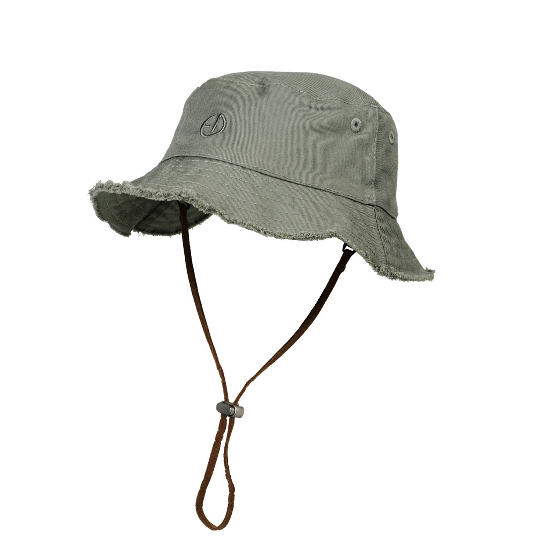 Elodie Details Bucket hats - Klobouček proti slunci Hazy Jade 0-6m