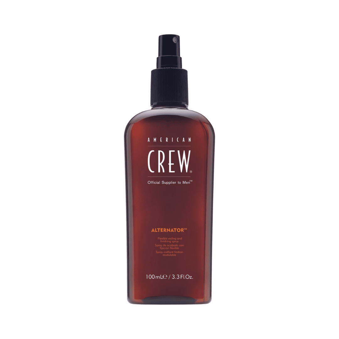 AMERICAN CREW American Crew Alternator Finishing Spray 100ml