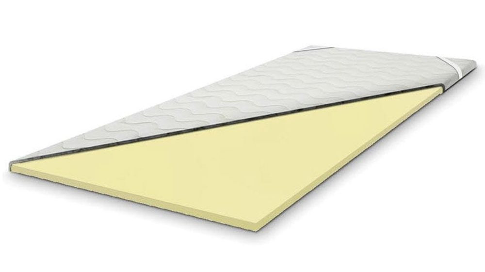 Magnat Latexový topper k matraci 140 x 200 x 3 cm