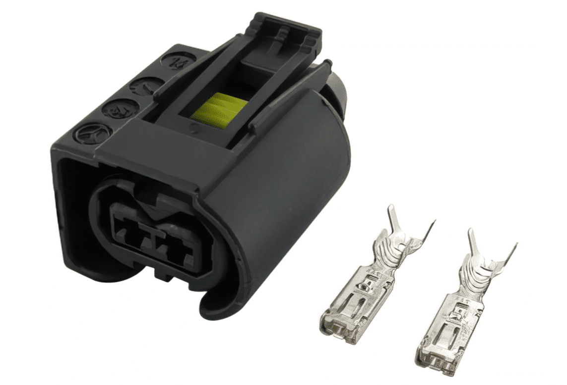 Konektor pro elektrickou vodní pumpu Stage6 12V