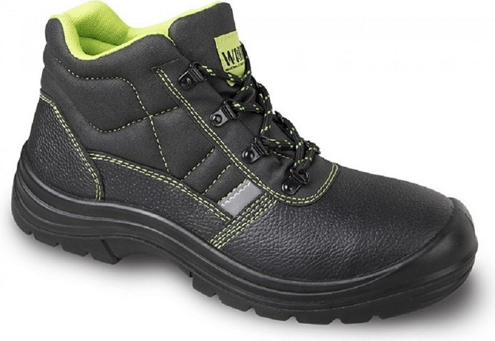 VM STOCKHOLM 3280 S1 SRC pracovní obuv