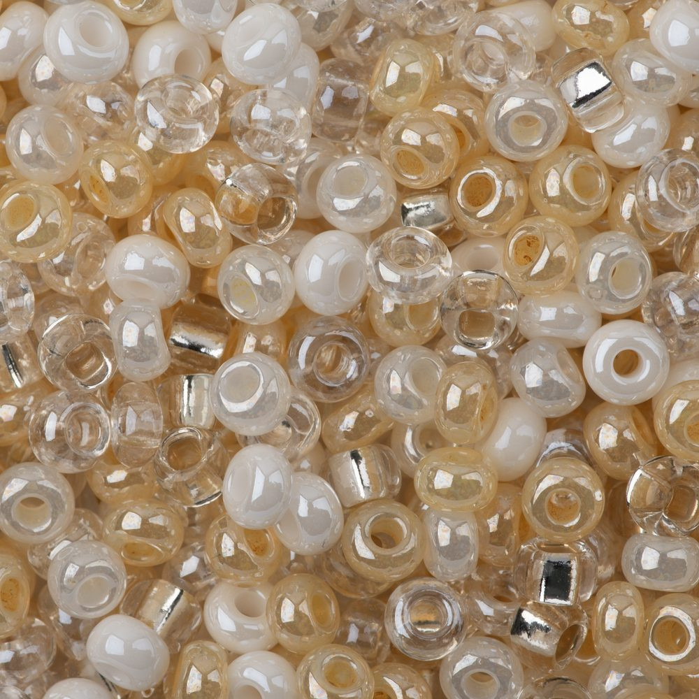 PRECIOSA ORNELA PRECIOSA rokajl 50 g č. 1011 - 1 ks