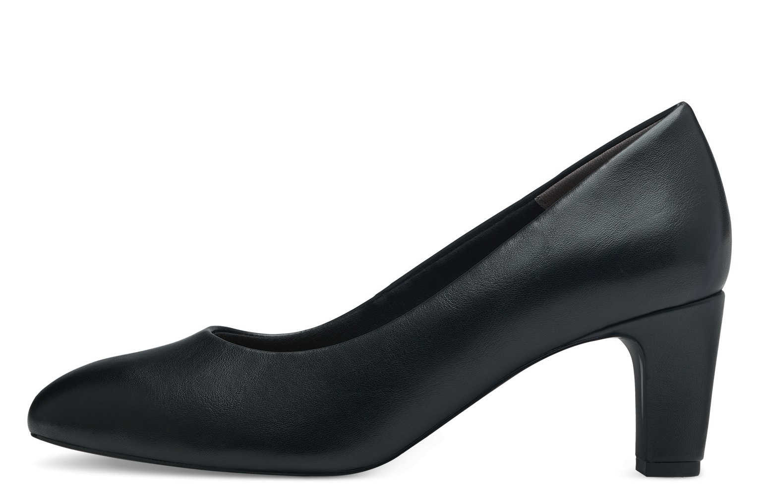 Tamaris 1-22419-41-020 Dámské lodičky černé 38