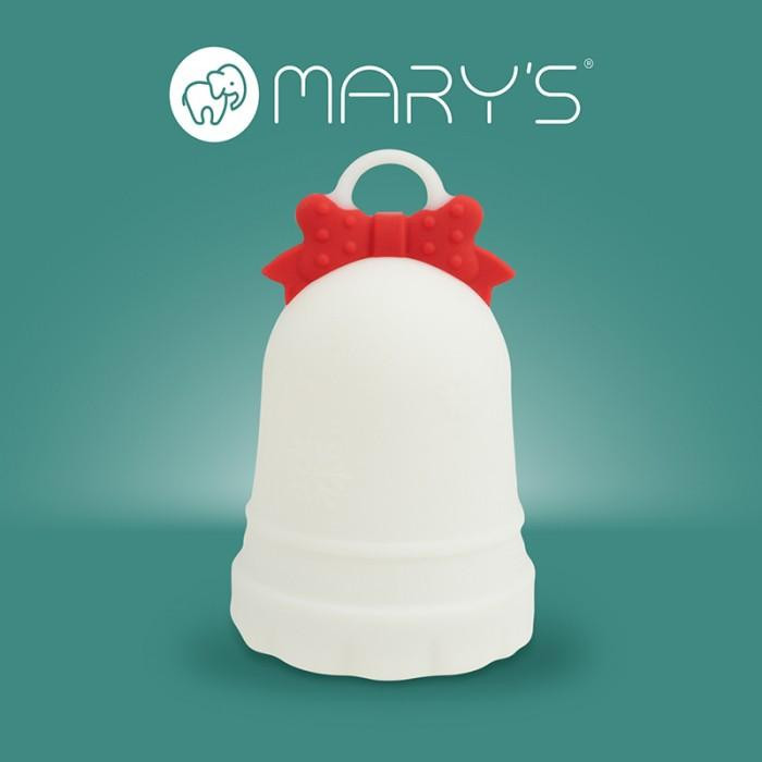 Eco Light MARY'S NIGHT LAMP LED Bell RGB