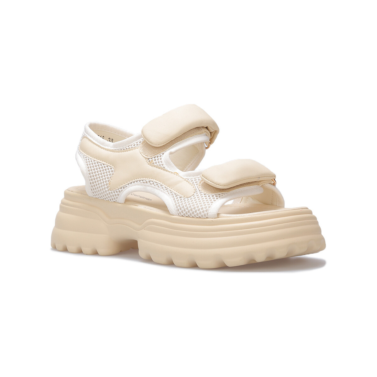 La Modeuse  70854_P165961  Béžová