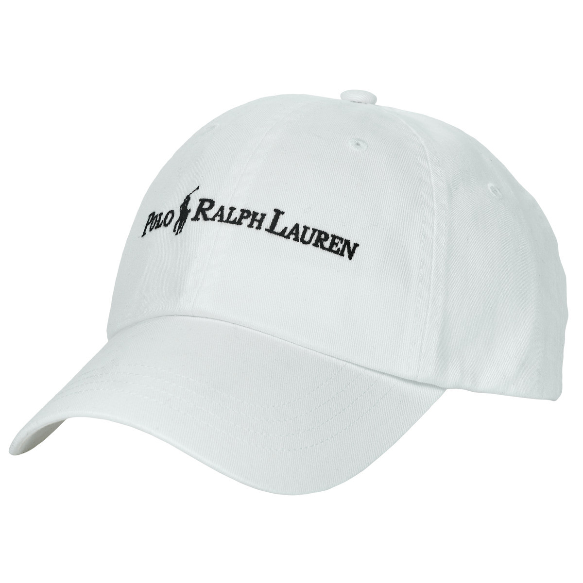 Polo Ralph Lauren  CLS SPRT CAP-CAP-HAT  Bílá