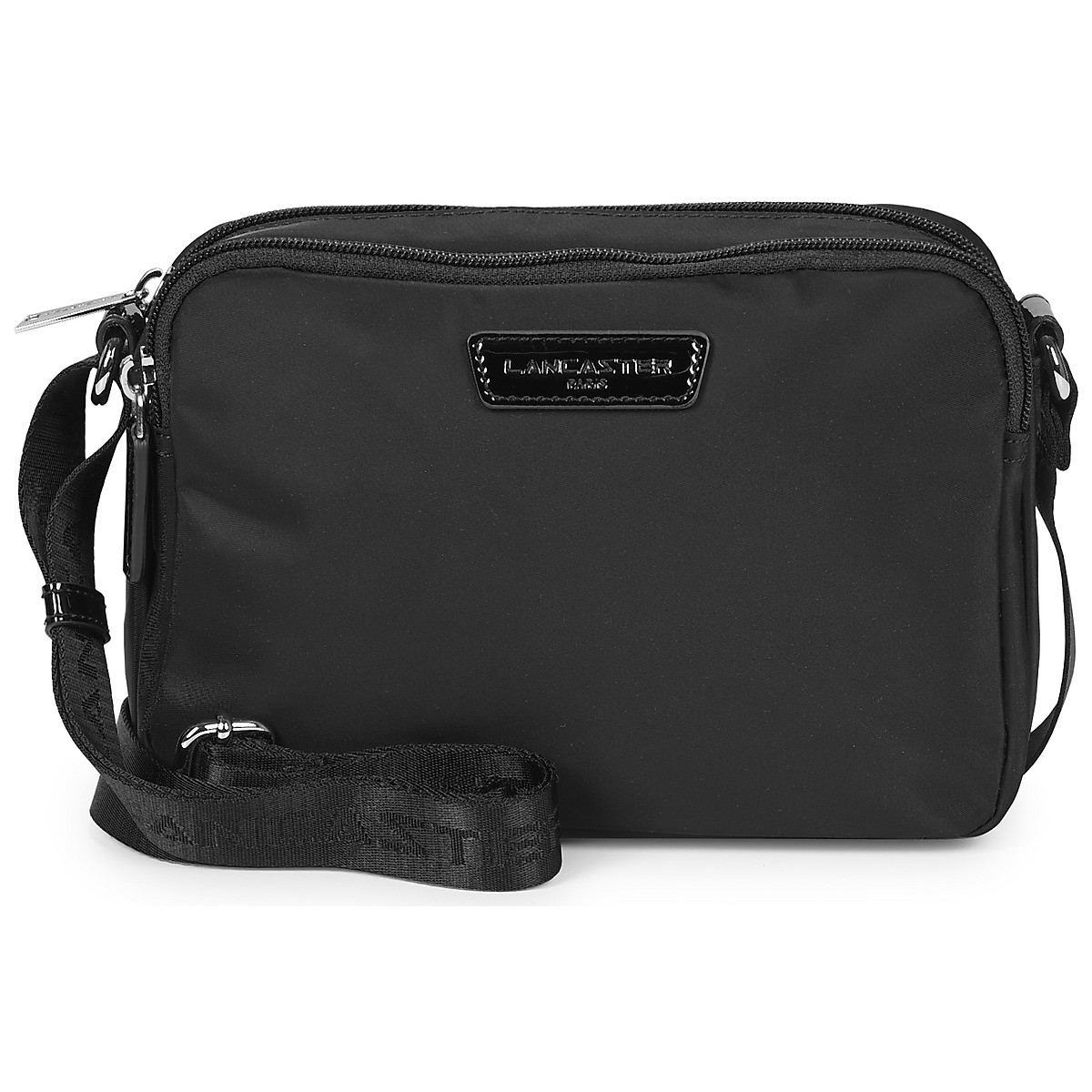 LANCASTER  BASIC VERNI 61  Černá