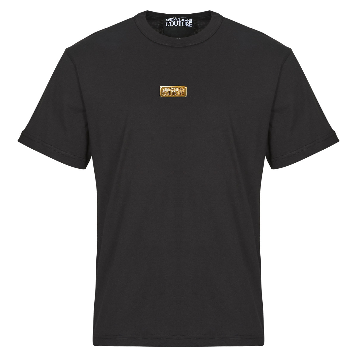 Versace Jeans Couture  78GAHT08  Černá