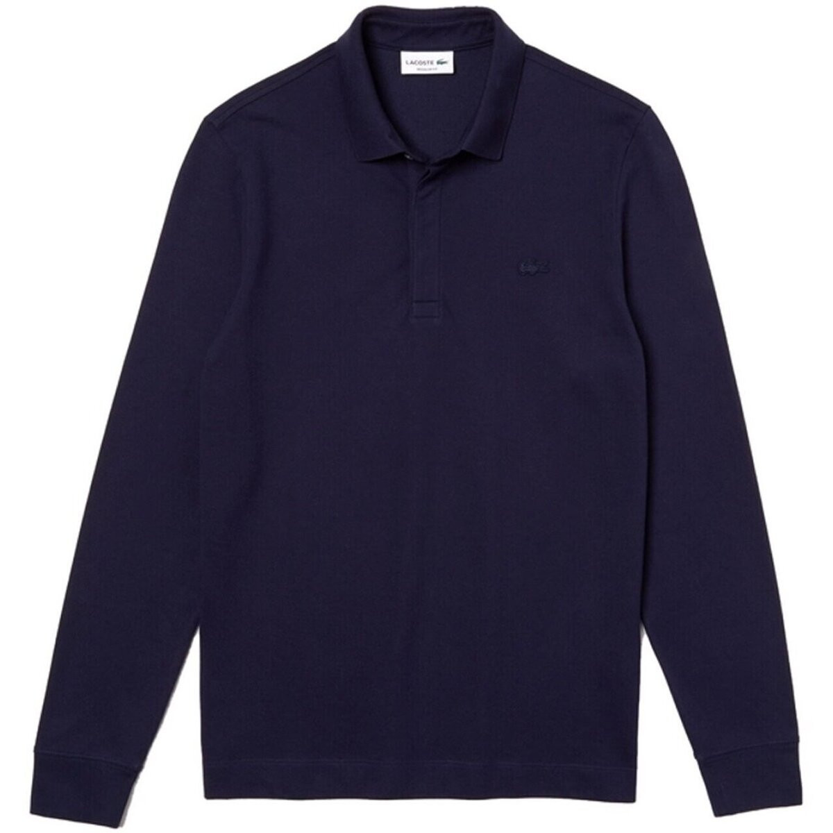 Lacoste  PH2481  Modrá