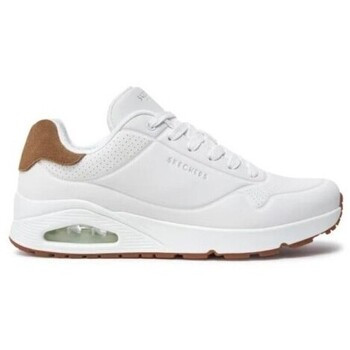 Skechers  183004 UNO  Bílá