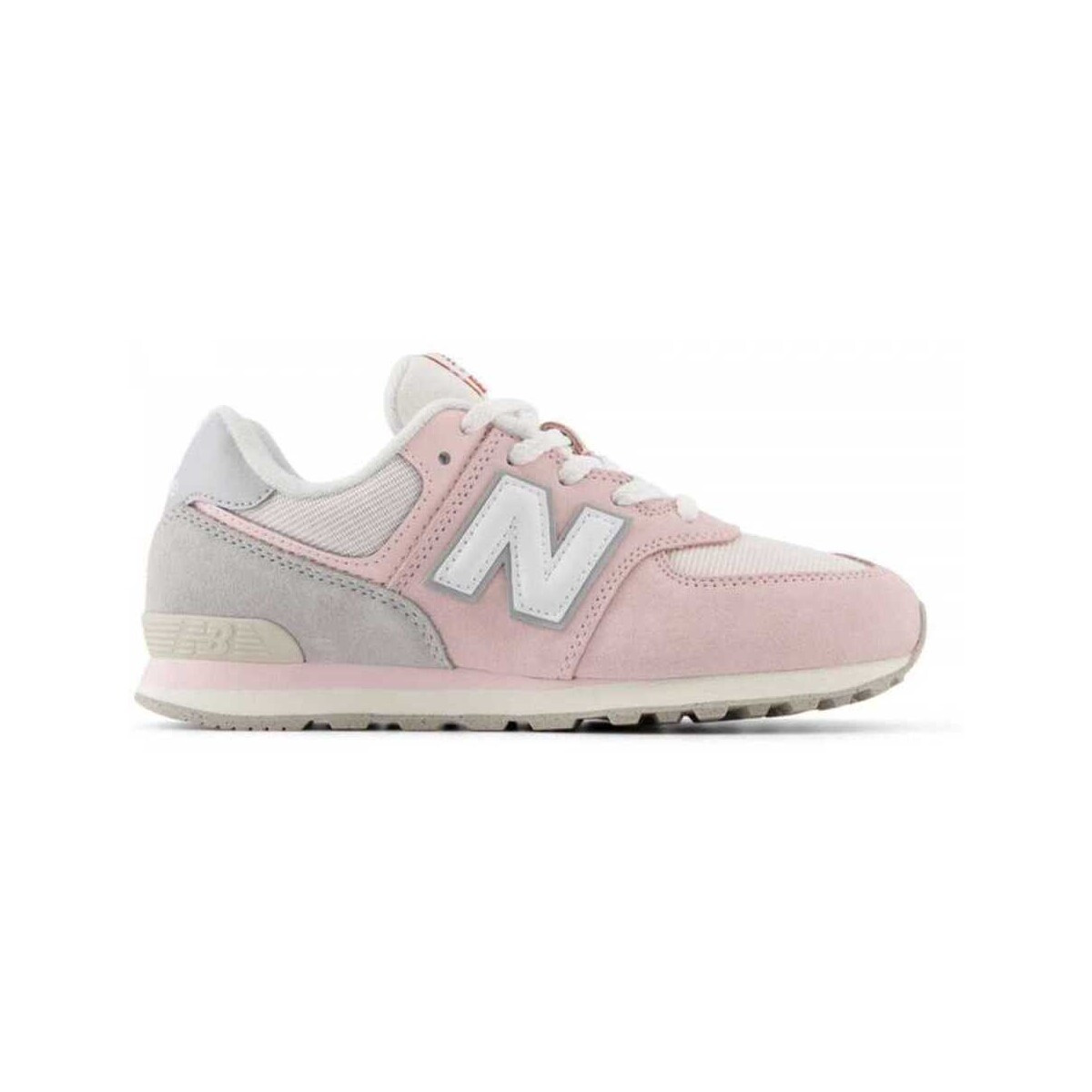 New Balance  Gc574 m  Růžová