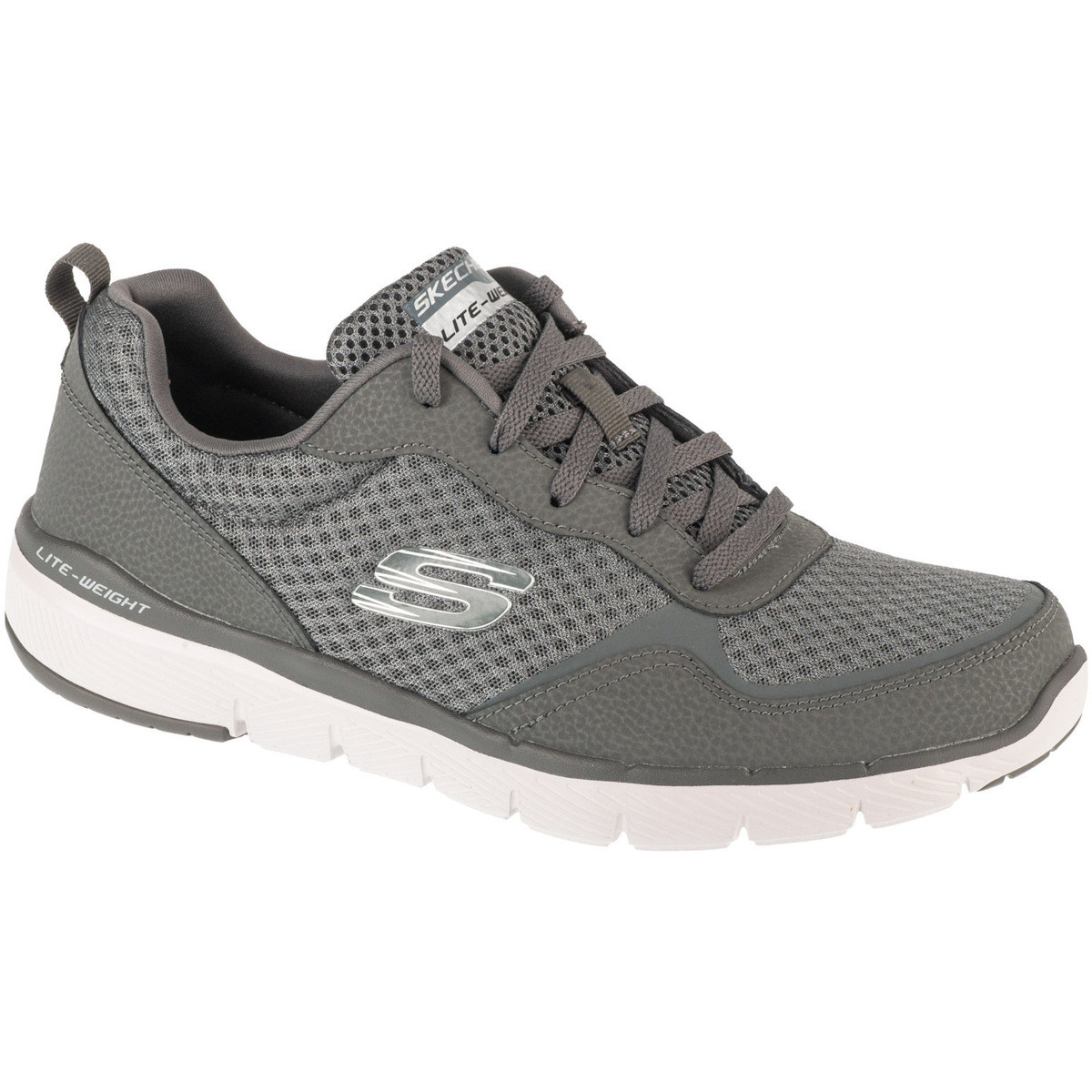 Skechers  Flex Advantage 3.0  Šedá