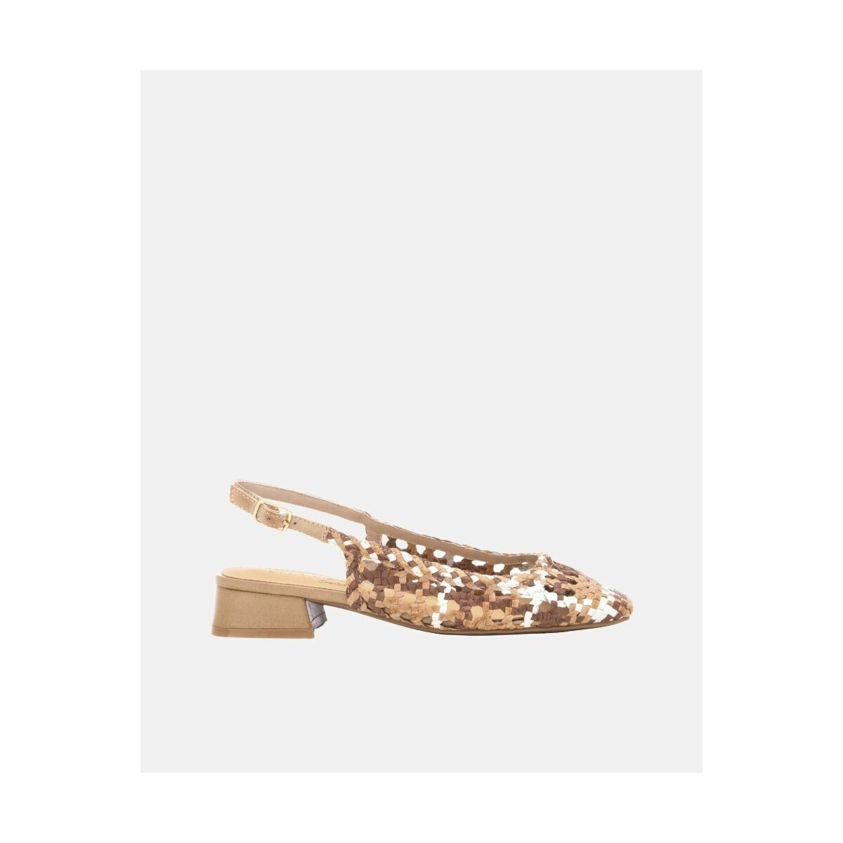 Carmela  162185  Béžová