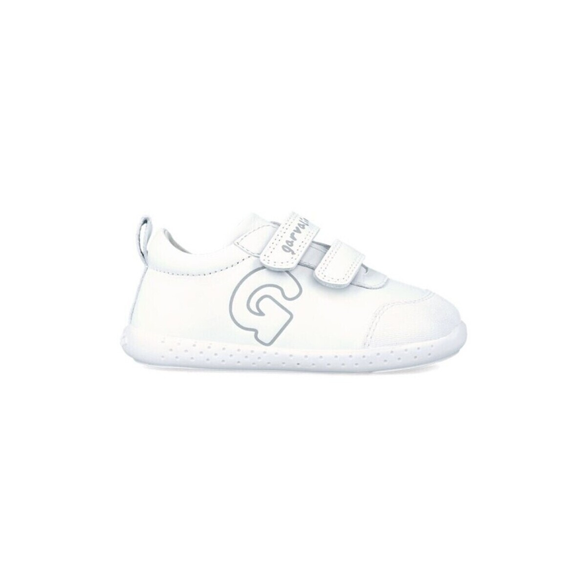 Garvalin  242324  Bílá