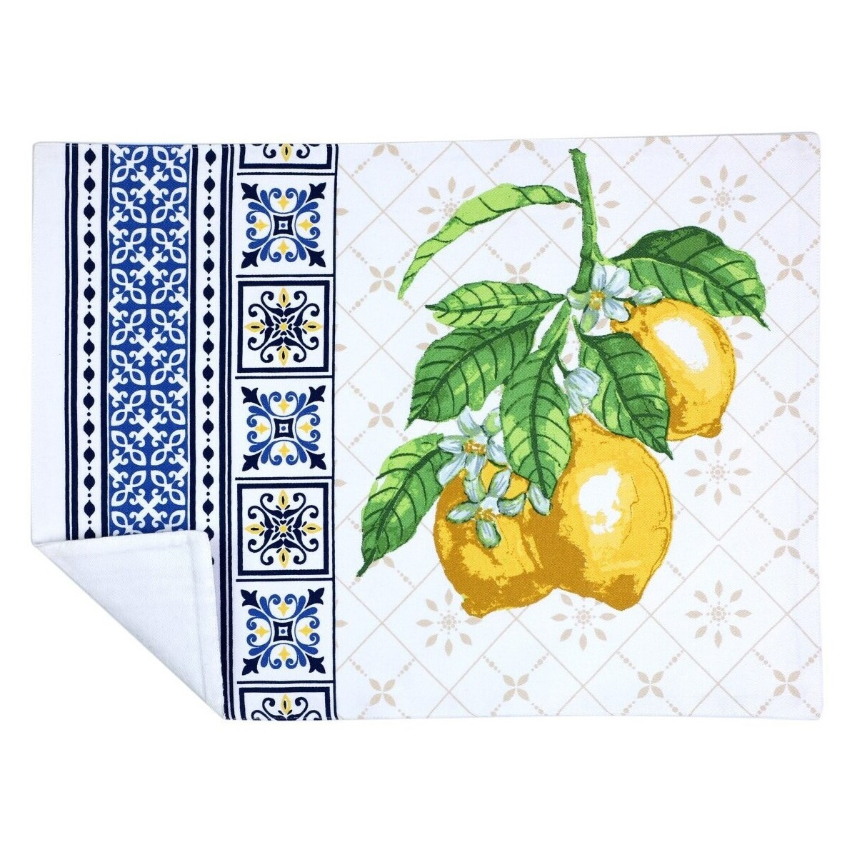 Signes Grimalt Citronová Třínožka Žlutá