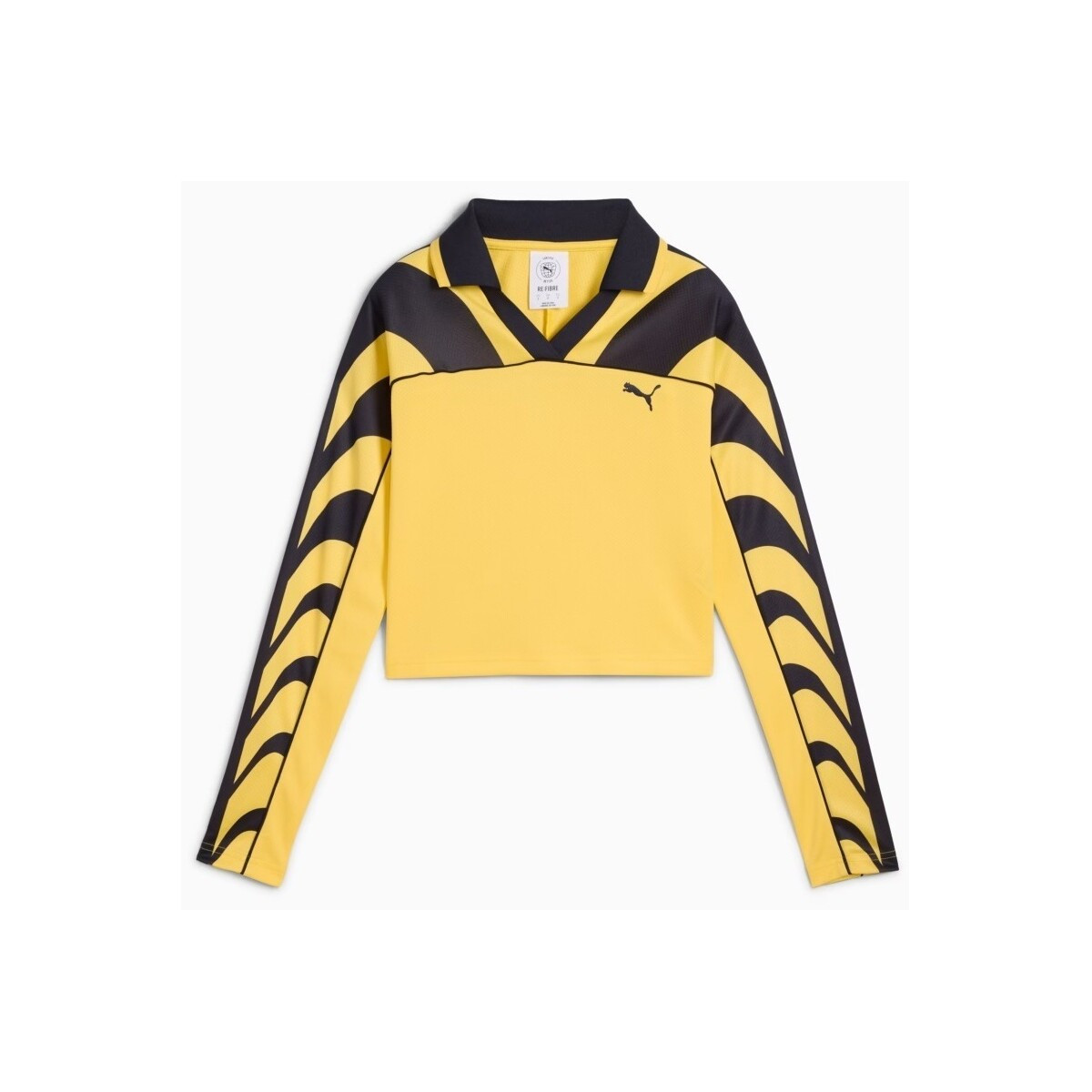 Puma  ROAD TO UNITY FOOTBALL JER  Žlutá